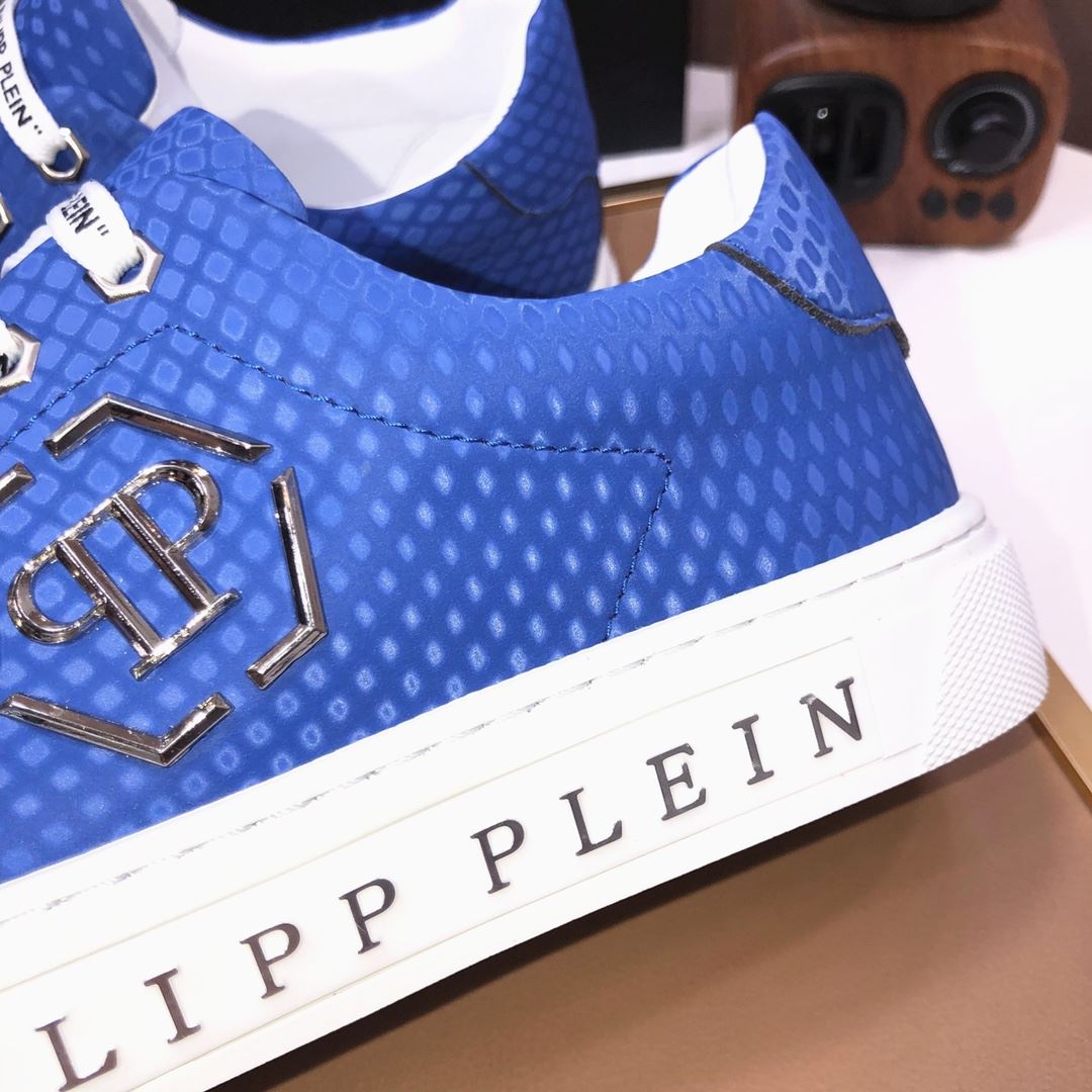 Philipp Plein Shoes